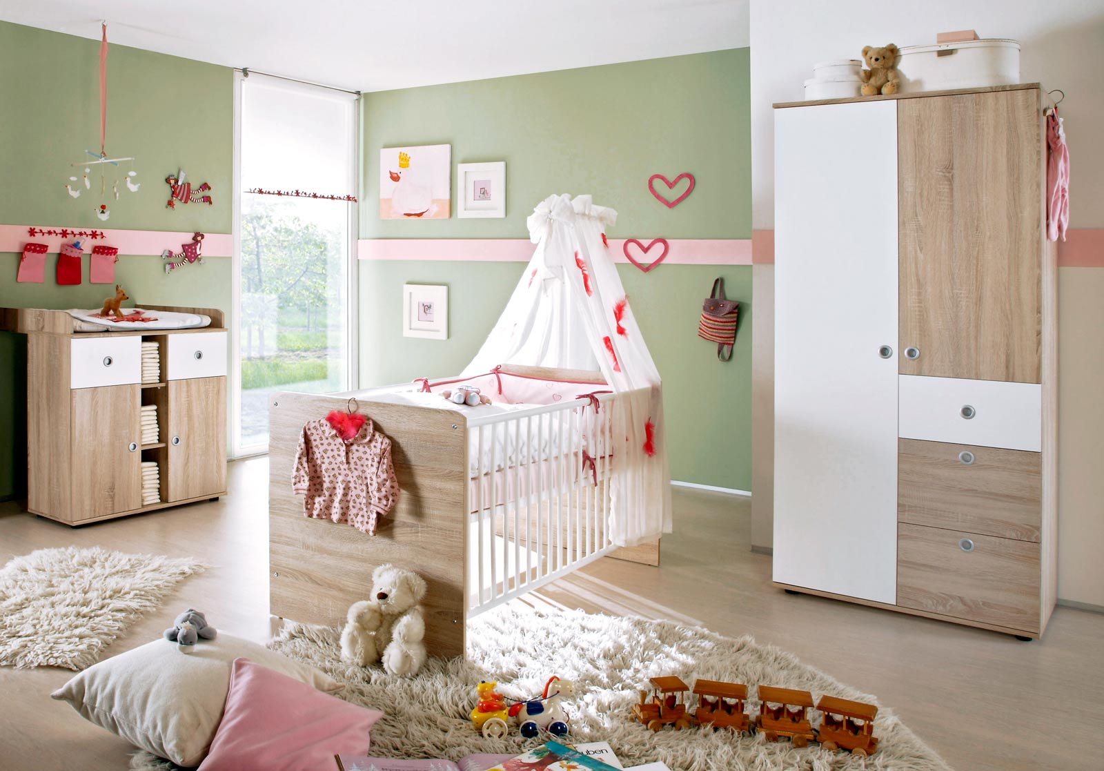 Kinderzimmer komplett angebote auf waterige