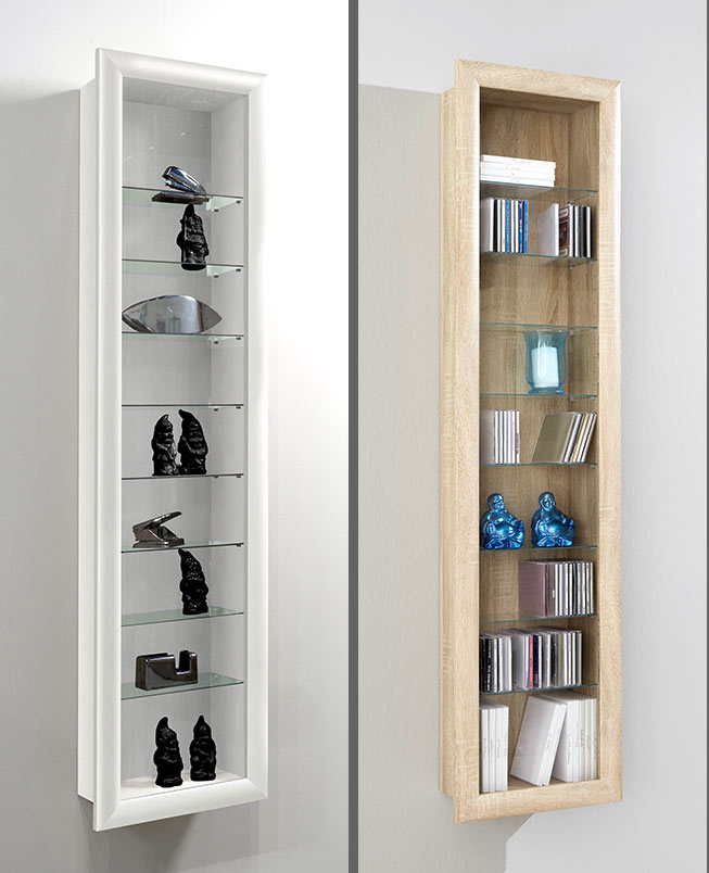 Hängevitrine Vitrine Vitrinenschrank Sammlervitrine Wandvitrine BORA Sammelkasten Setzkasten Vitrine Holz Glas ~ Hängevitrine Vitrine Vitrinenschrank Sammlervitrine Wandvitrine BORA