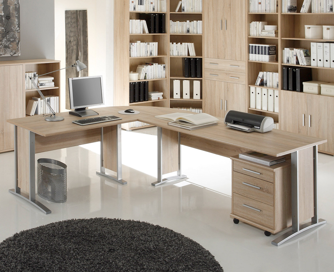 Schreibtisch Office Line 2021 Schreibtisch Office Line 2021